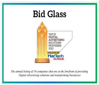 Bid Glass